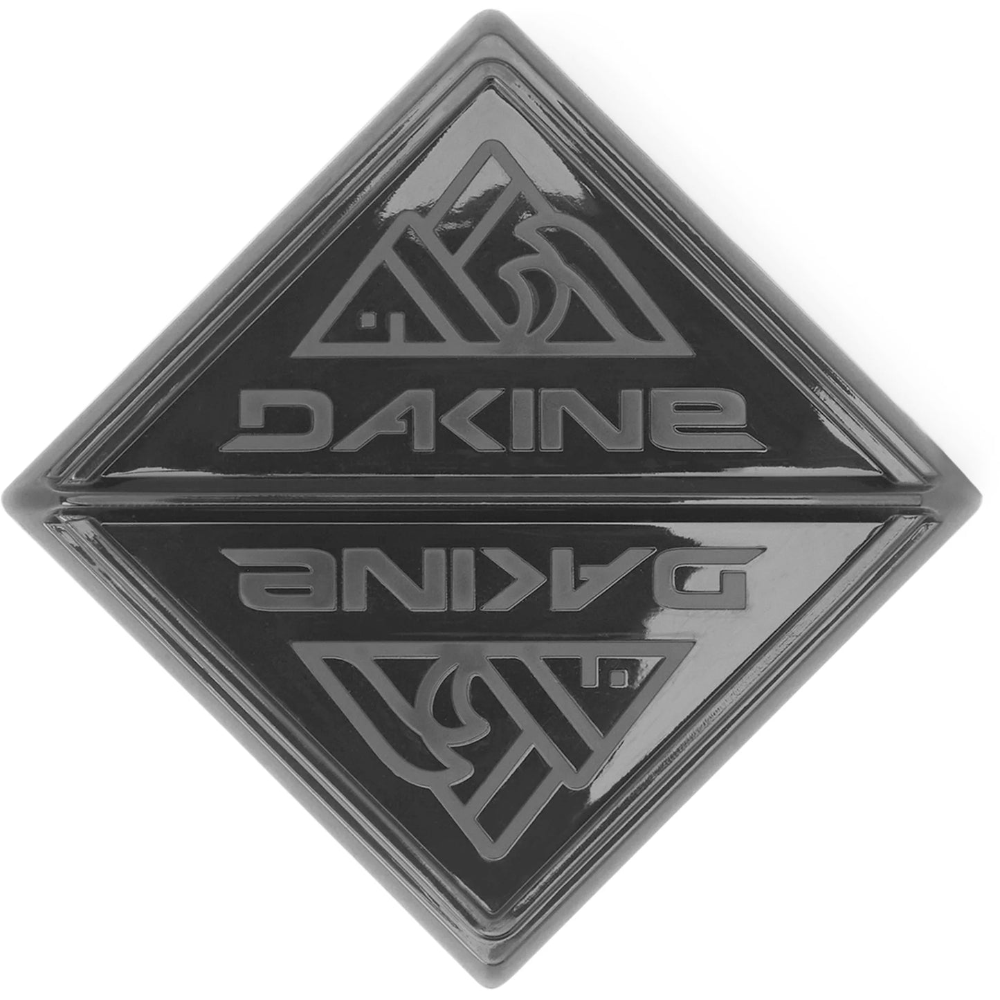dakine diamond scraper mat-color-clear black
