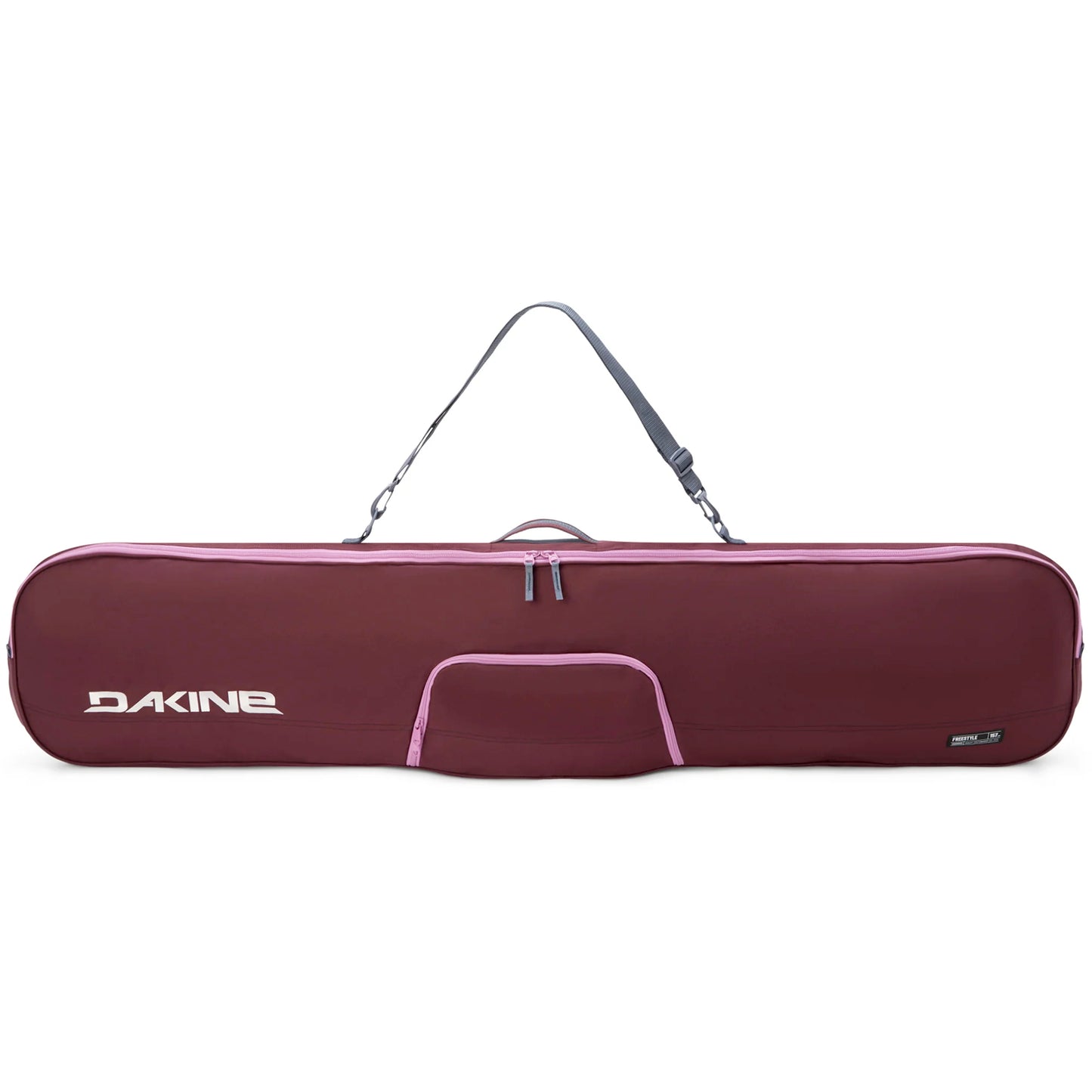 dakine freestyle snowboard bag-color-port royale