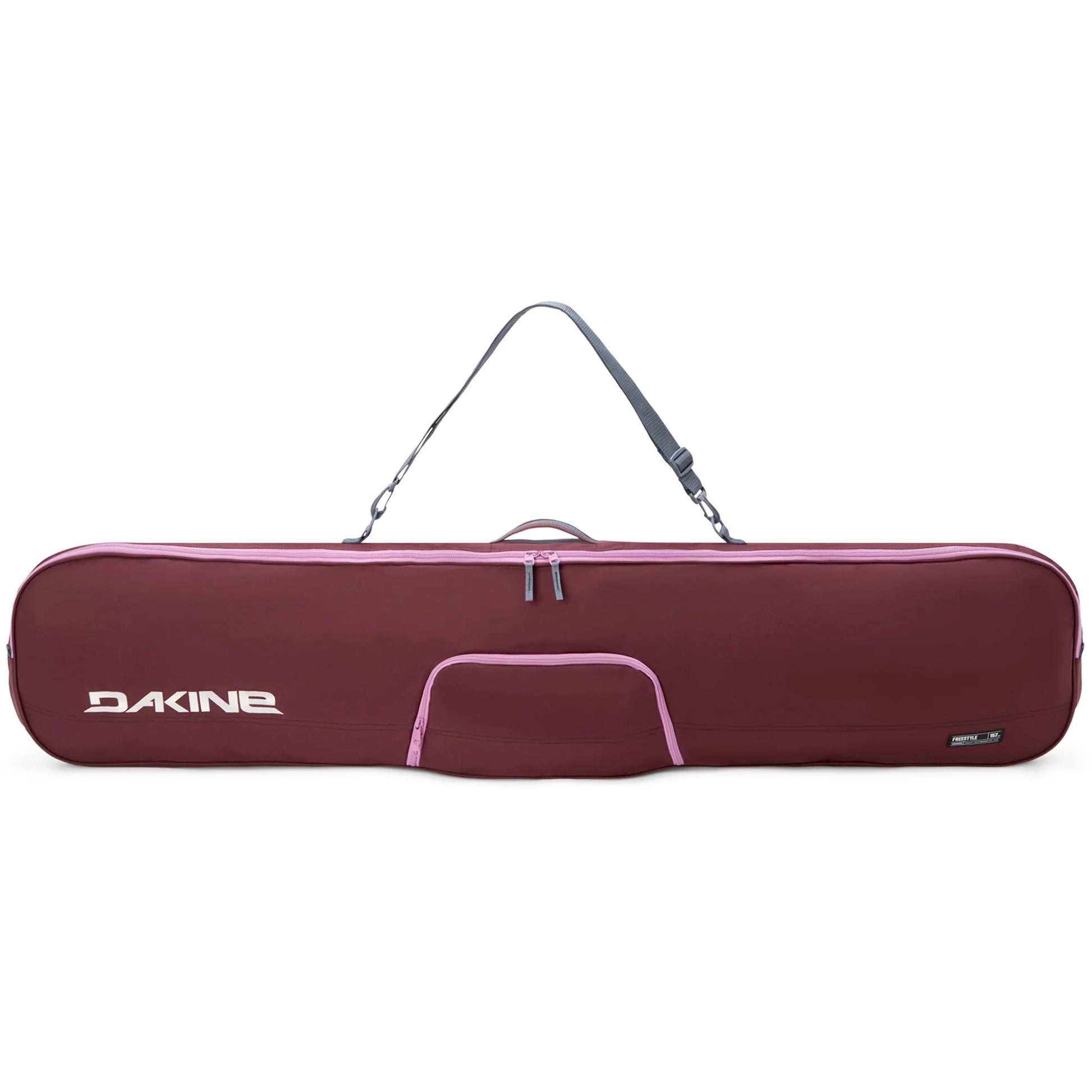 dakine freestyle snowboard bag-color-port royale