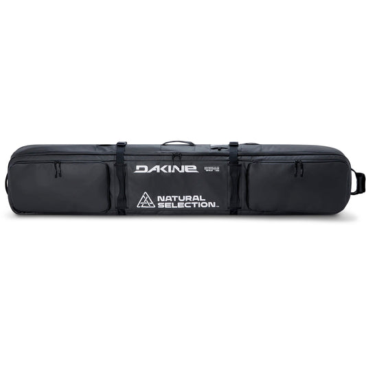 dakine high roller snowboard bag x nst