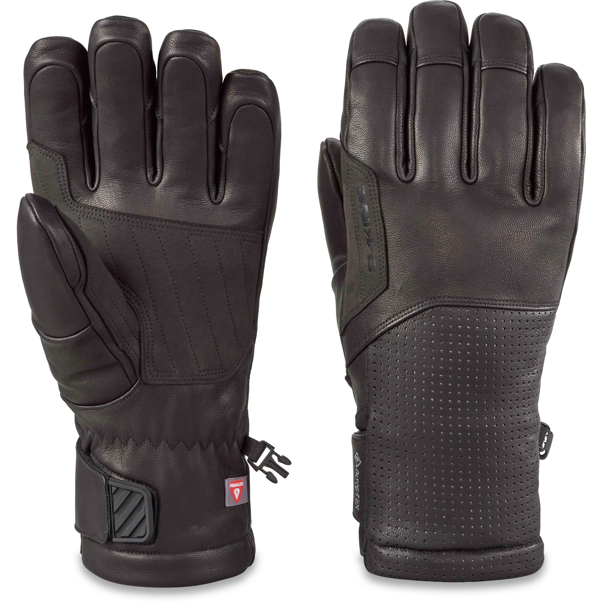 Dakine KODIAK GORE-TEX GLOVES | Ski and Snowboard Gloves | ERIK'S