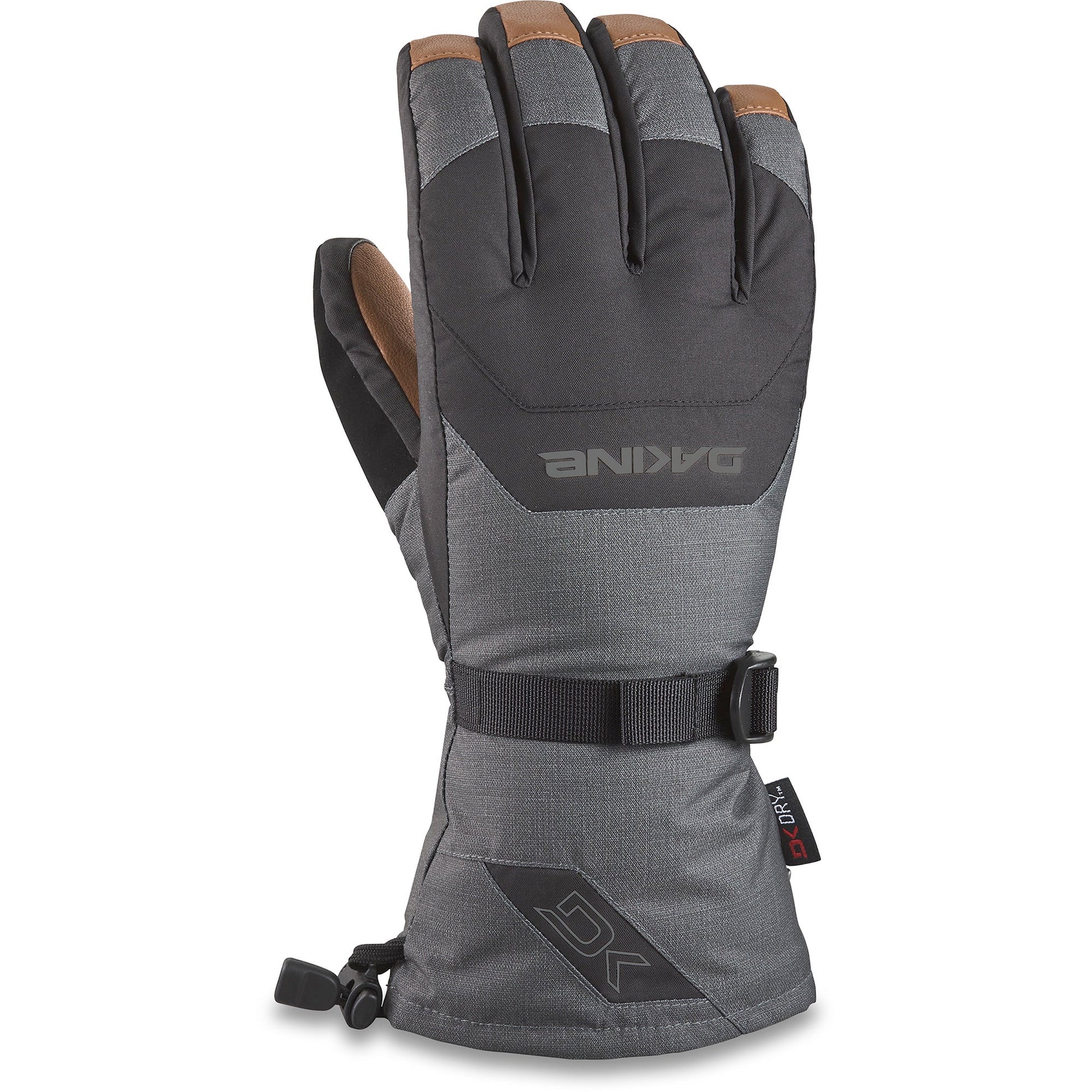 Dakine Sequoia Gore-Tex Glove Glacier Guanti da sci donna Dakine Sequoia Gore-Tex Glove Glacier Guanti da sci donna