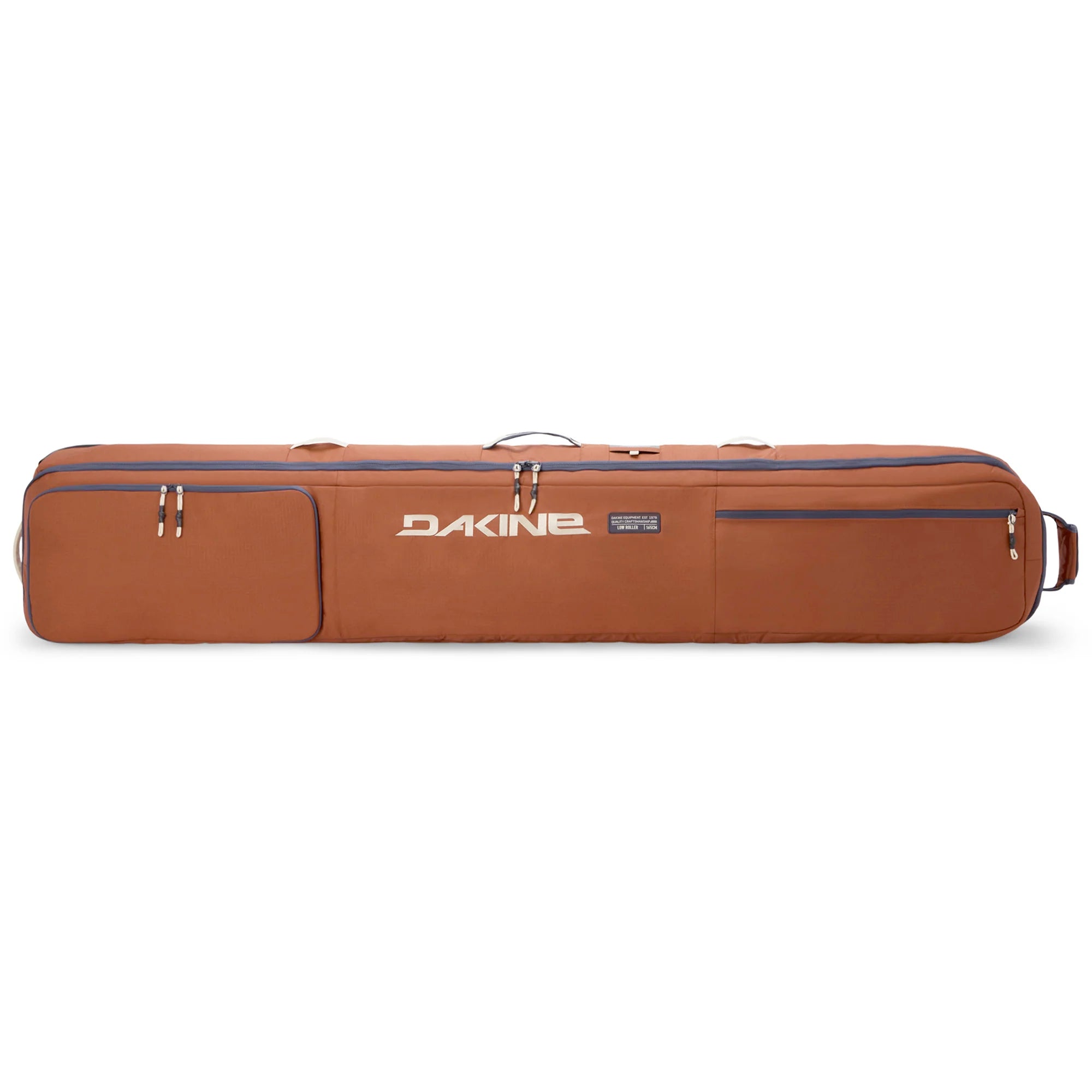 Dakine LOW ROLLER SNOWBOARD BAG | Snowboard and Ski Cases | ERIK'S