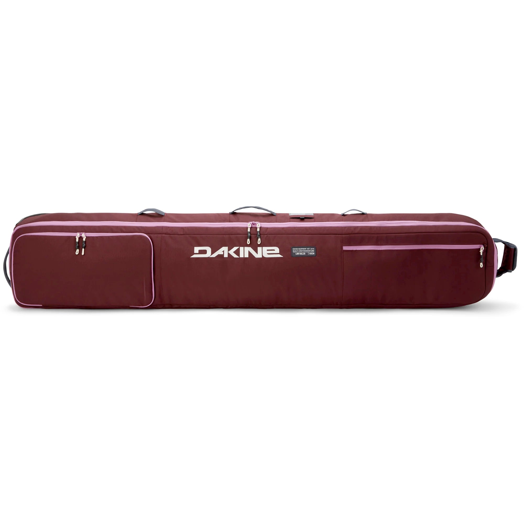 Dakine LOW ROLLER SNOWBOARD BAG | Snowboard and Ski Cases | ERIK'S