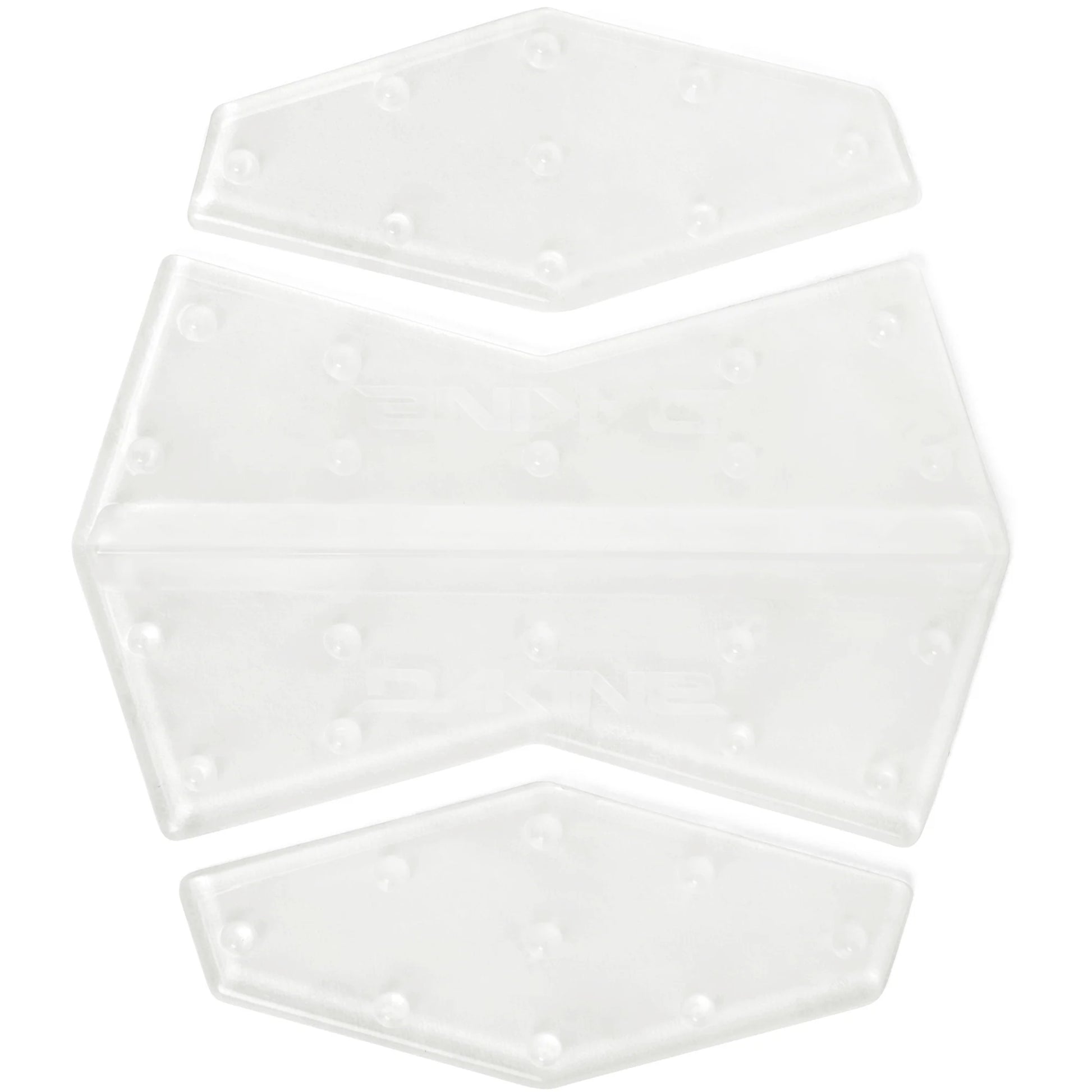 dakine modular mat stomp pad-color-clear