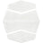 dakine modular mat stomp pad-color-clear