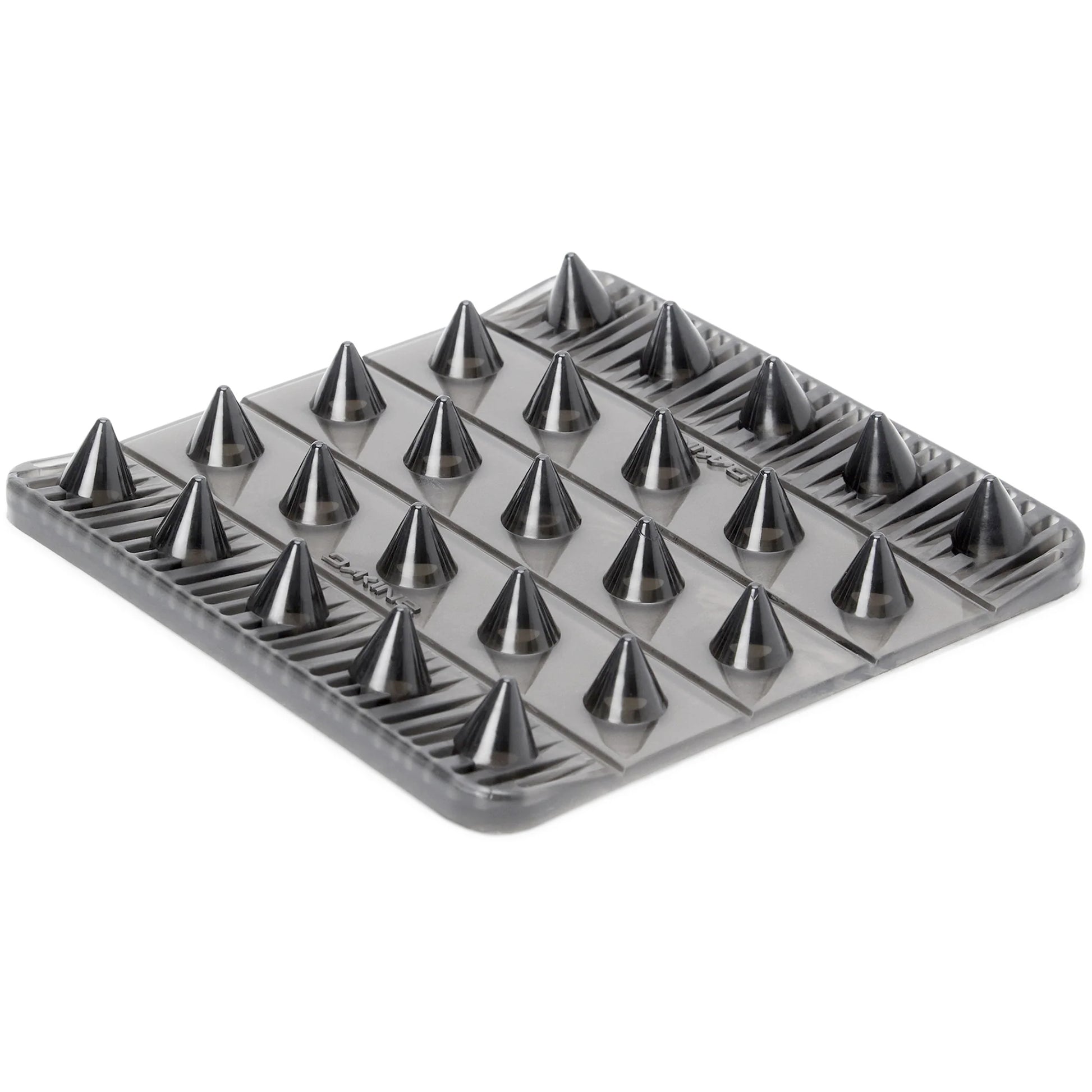 dakine ramp spike mat-color-clear black