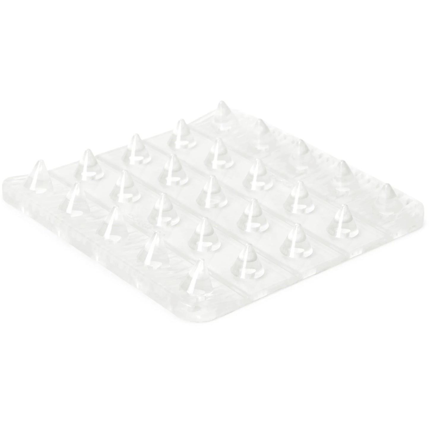 dakine ramp spike mat-color-clear