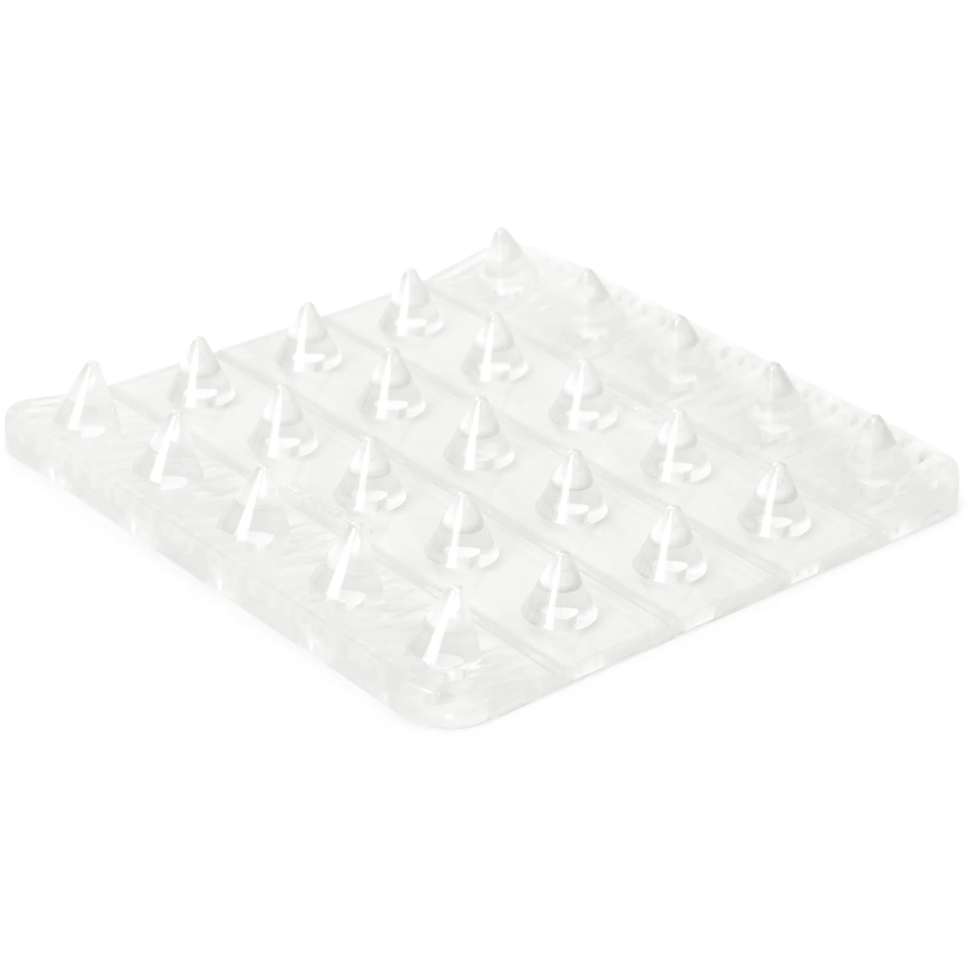 dakine ramp spike mat-color-clear