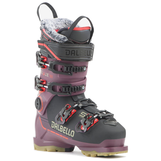 dalbello veloce 95 mv women’s ski boots 2026