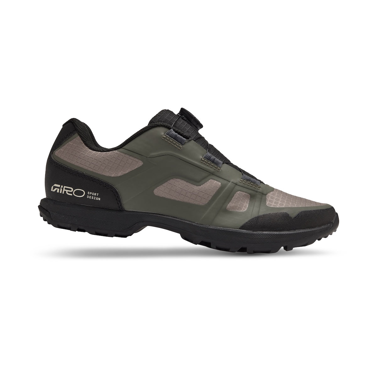 Giro Gauge BOA Shoe 47 Dark Sage