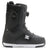 dc control men’s snowboard boots 2026-color-black/white