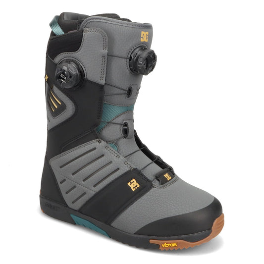 dc judge men’s snowboard boots