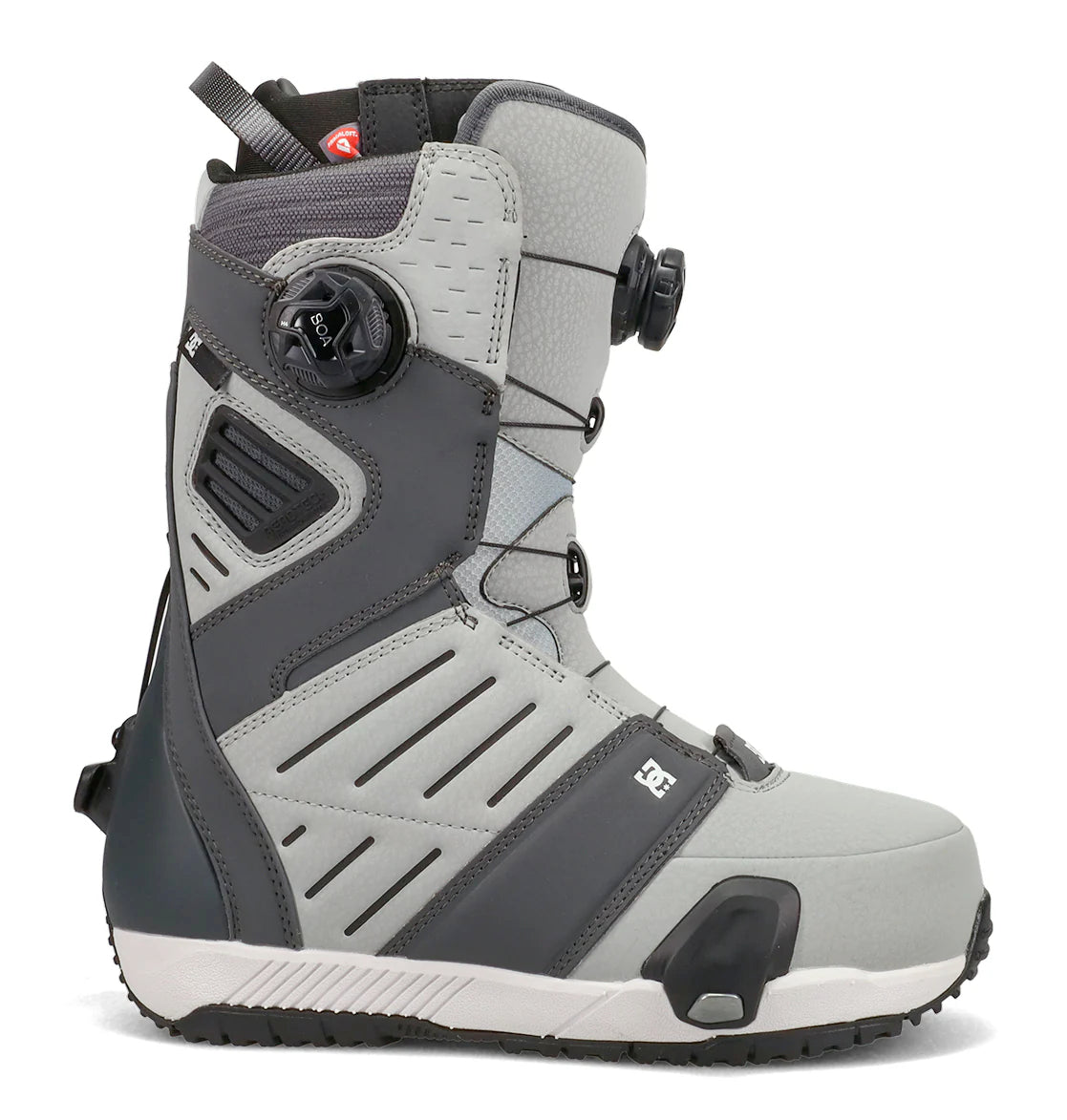 スノーボード DC judge step on DC JUDGE STEP ON | Snowboard Boots | ERIK'S – ERIK'S Bike Board & Ski