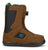dc phase boa men’s snowboard boots-color-brown/blk/teal