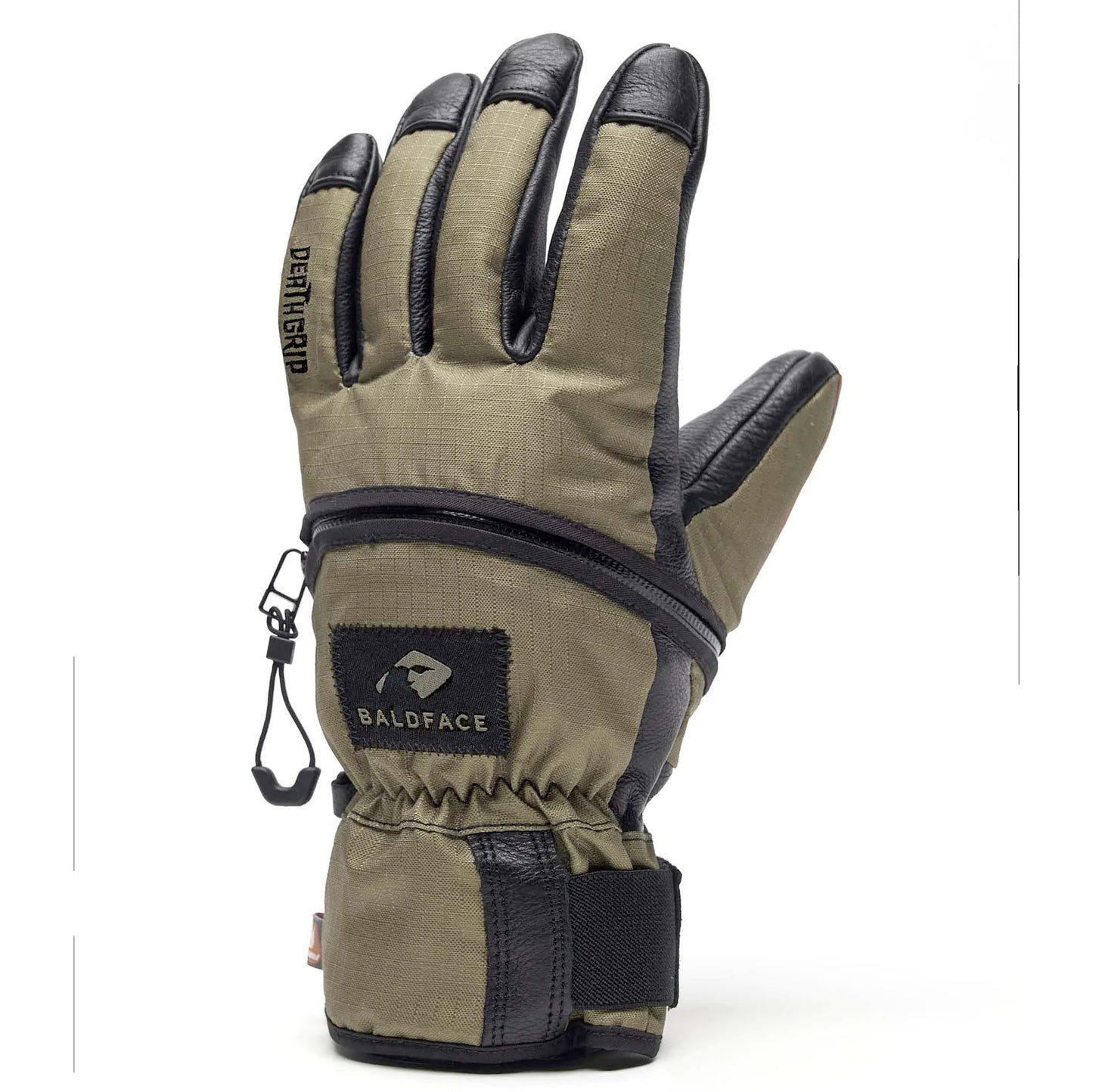deathgrip werewolf glove