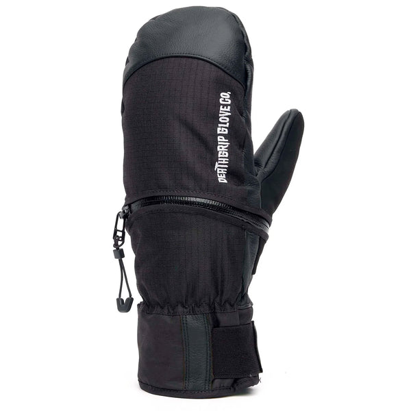 Deathgrip WEREWOLF MITTEN | Ski and Snowboard Gloves | ERIK'S