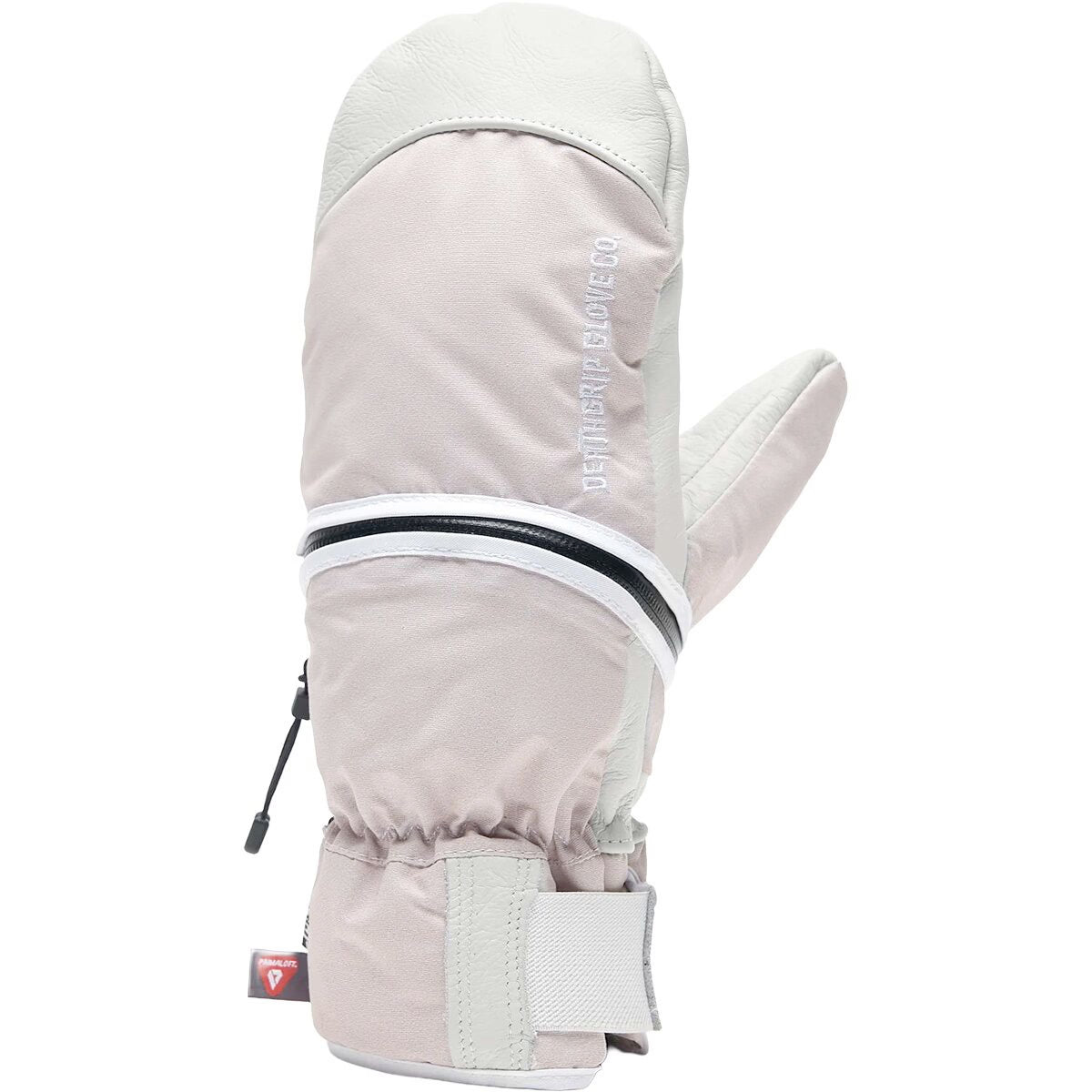 deathgrip werewolf mitts-color-lilac