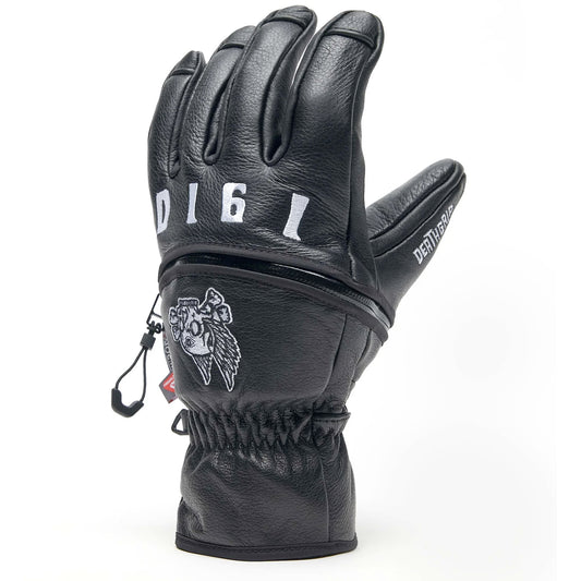 deathgrip zombie gloves