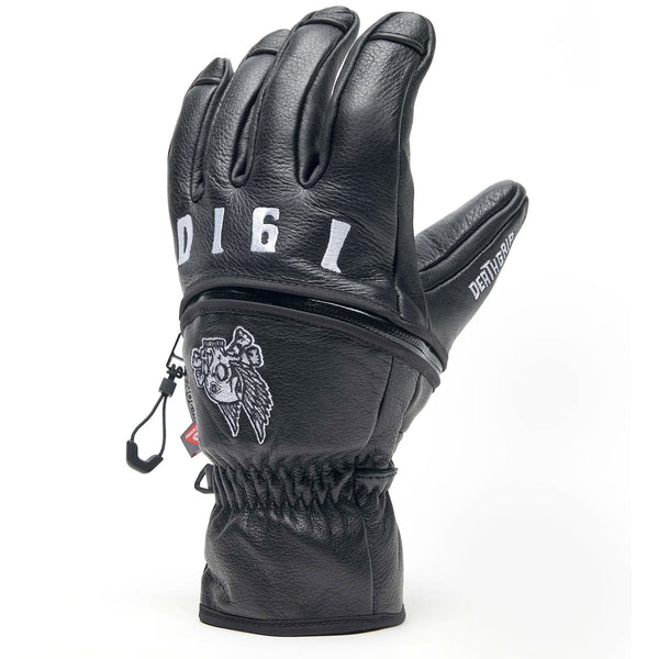 Deathgrip ZOMBIE GLOVE - 1910 | Ski and Snowboard Gloves | ERIK'S