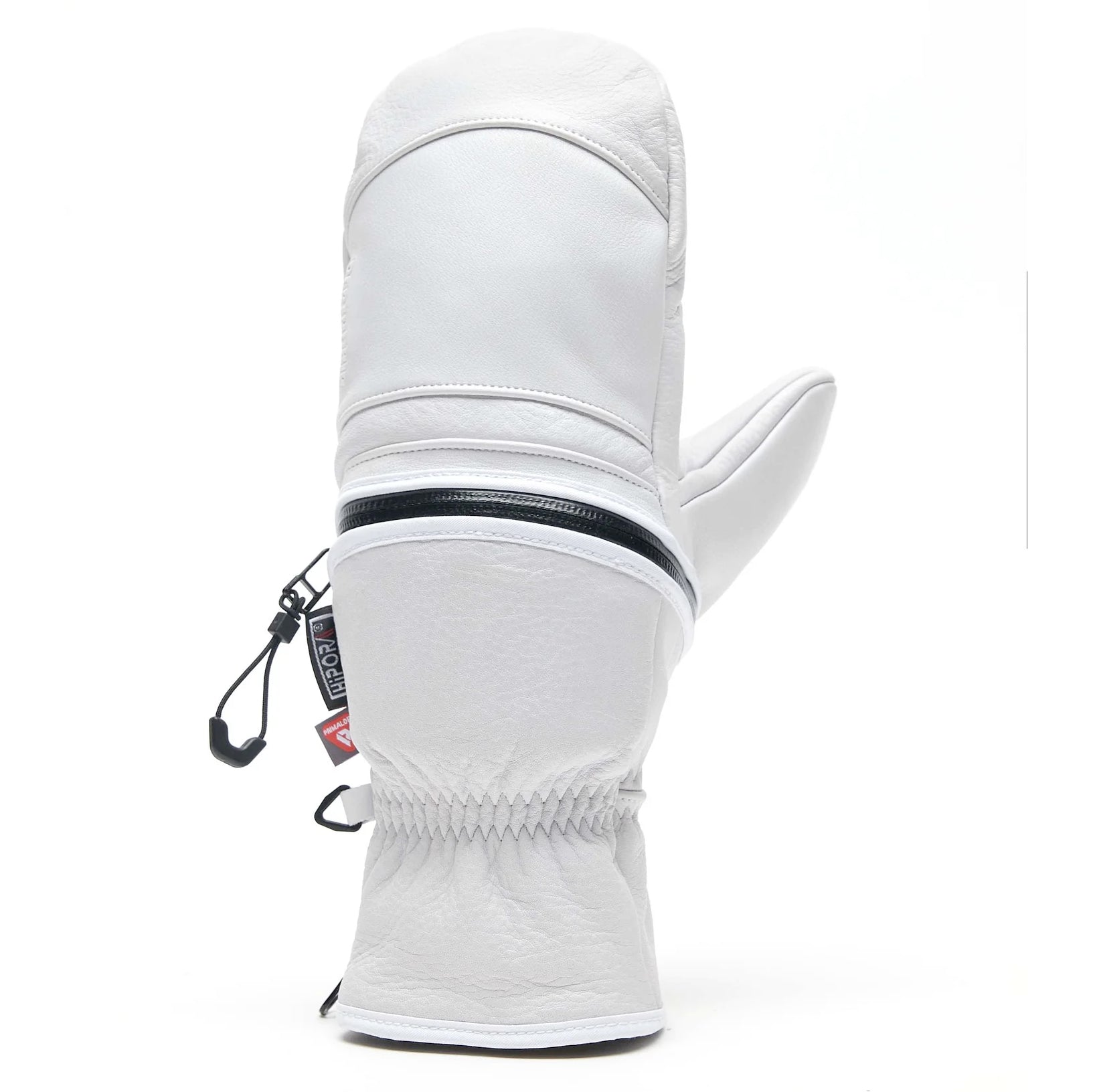 Deathgrip Zombie Mitts Xl Ivory