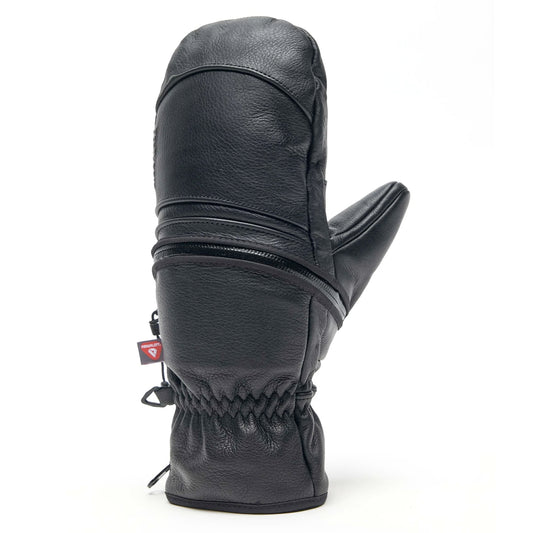 deathgrip zombie mitts-color-black