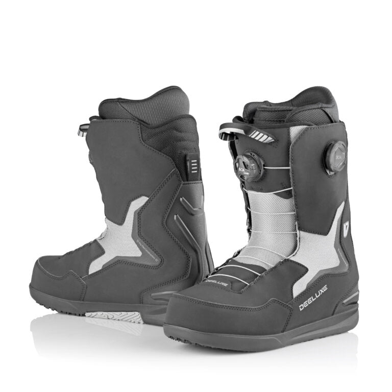 deeluxe id men’s snowboard boots 2026-color-essential black