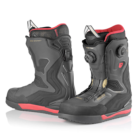 deeluxe id y-20 men’s snowboard boots 2026