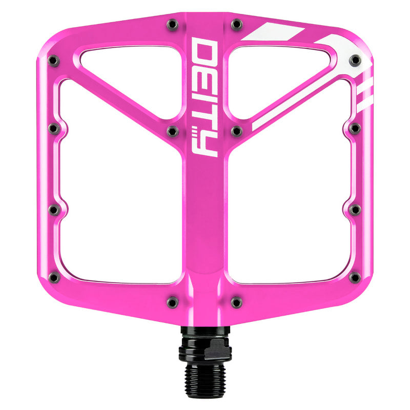 deity components supervillian pedals-color-pink