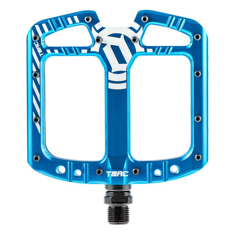deity components tmac pedals-color-blue