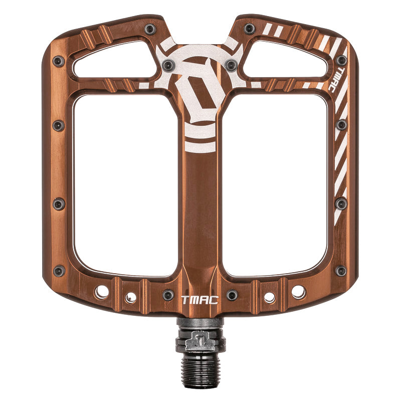 deity components tmac pedals-color-bronze