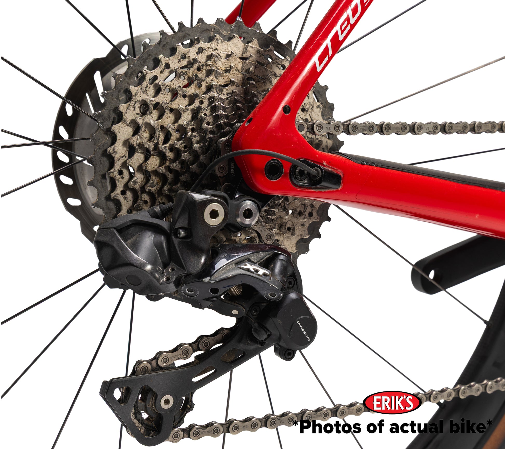 specialized demo creo sl expert