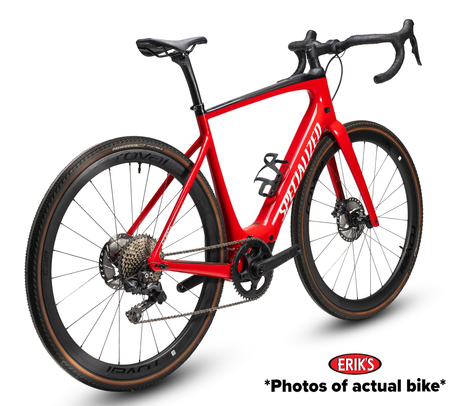 specialized demo creo sl expert