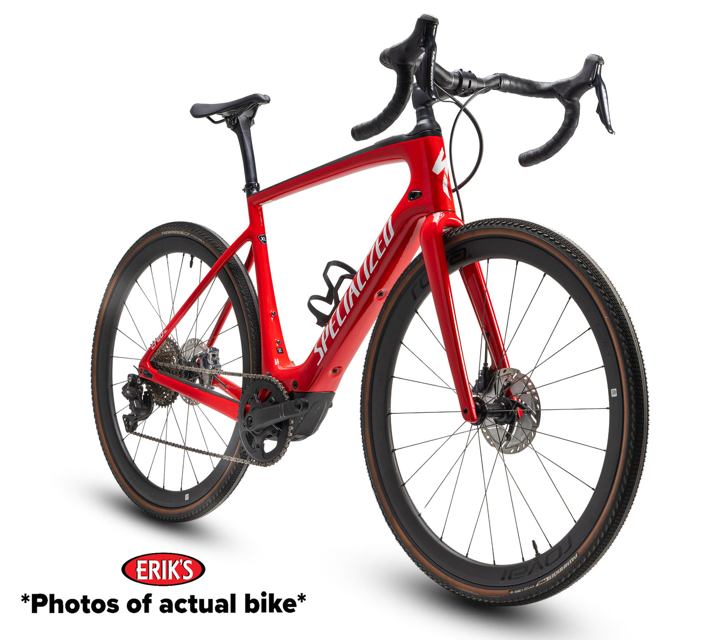 specialized demo creo sl expert