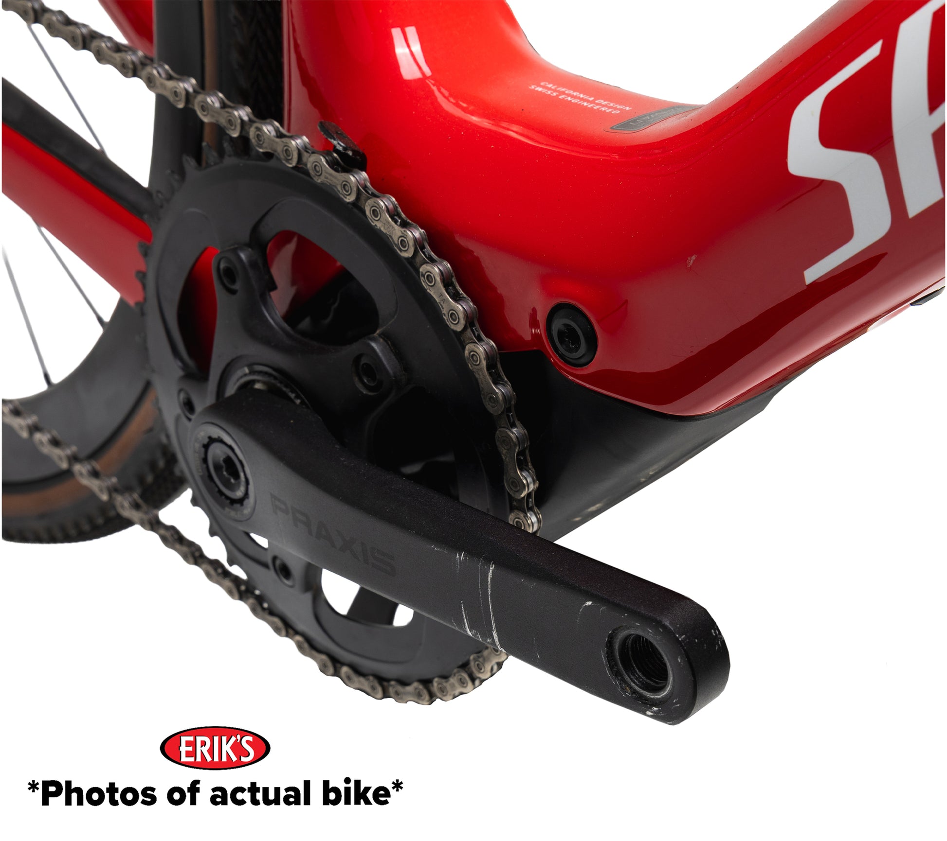 specialized demo creo sl expert