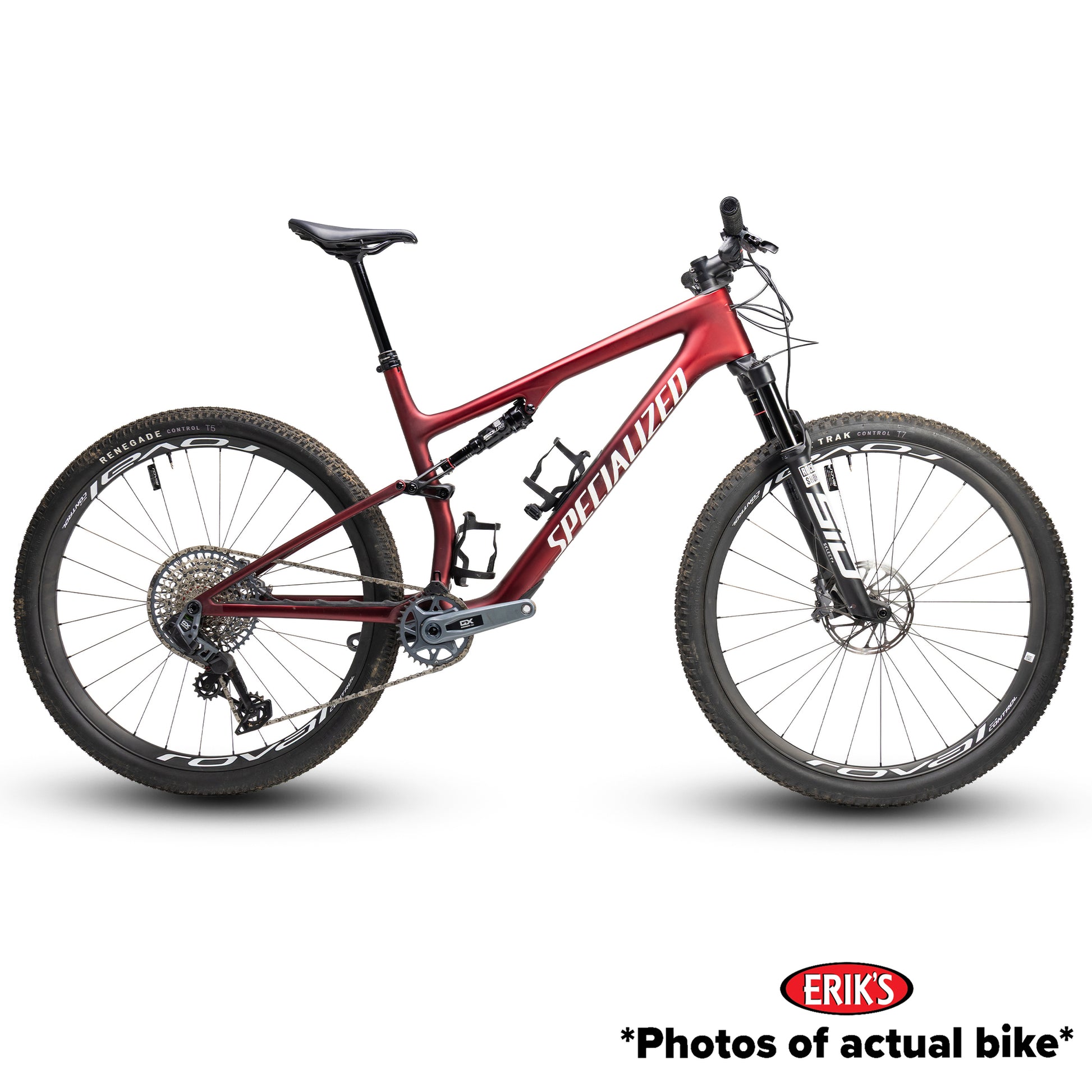 specialized demo epic 8 expert