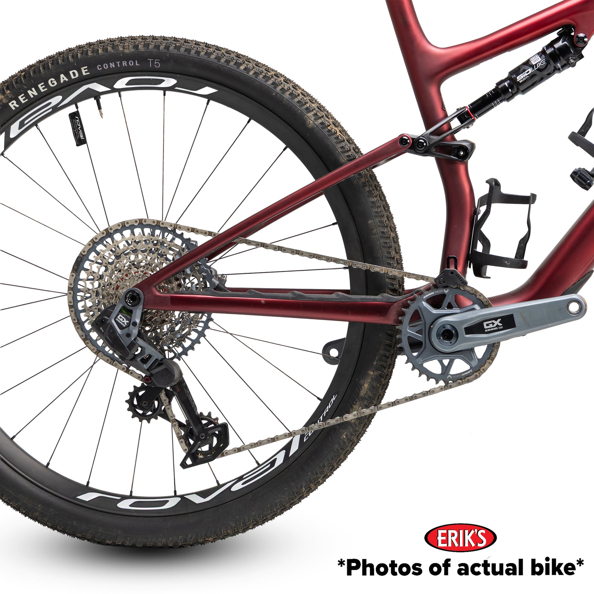 specialized demo epic 8 expert