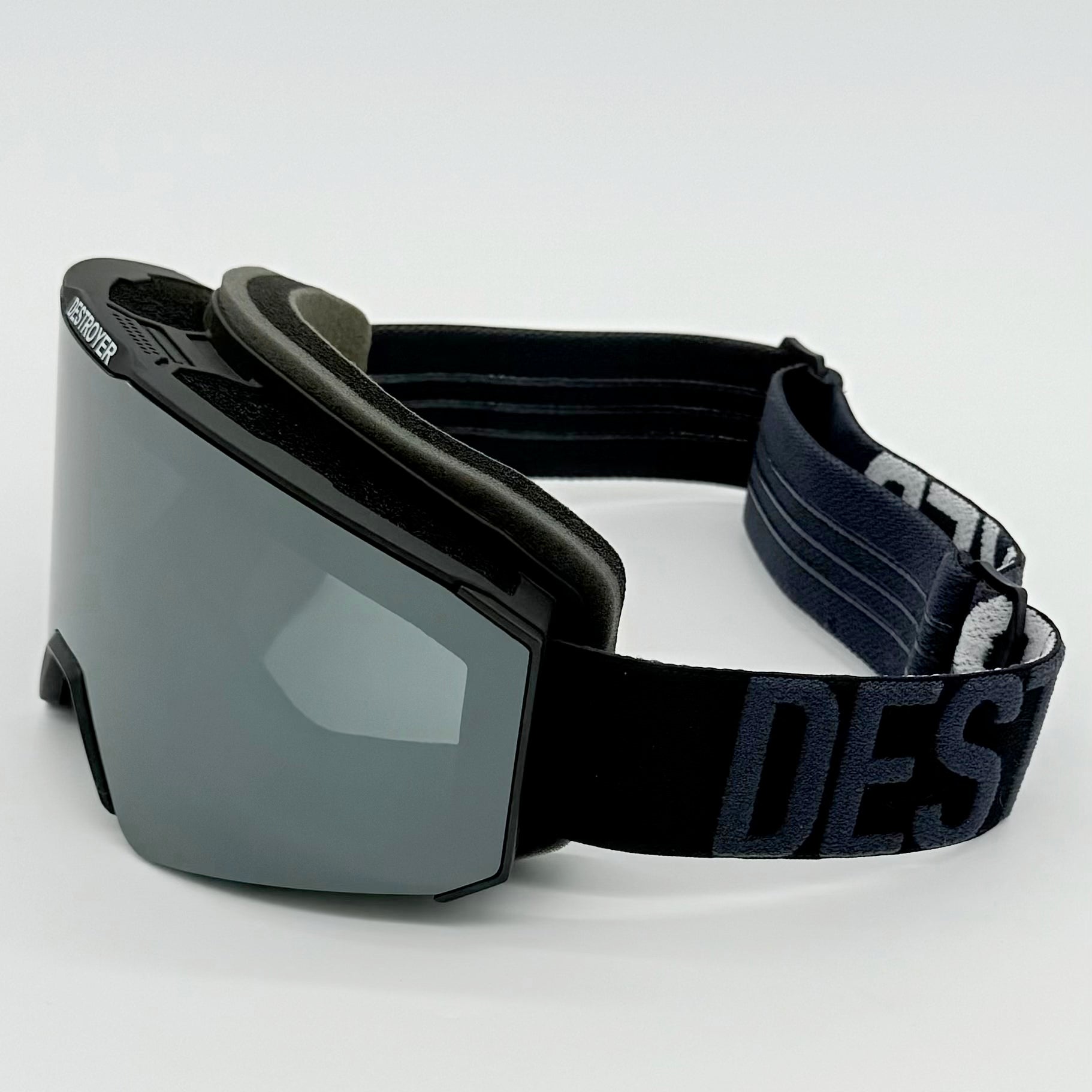 Destroyer HARD COIN GOGGLES | Ski Goggles | ERIK'S – ERIK'S Bike
