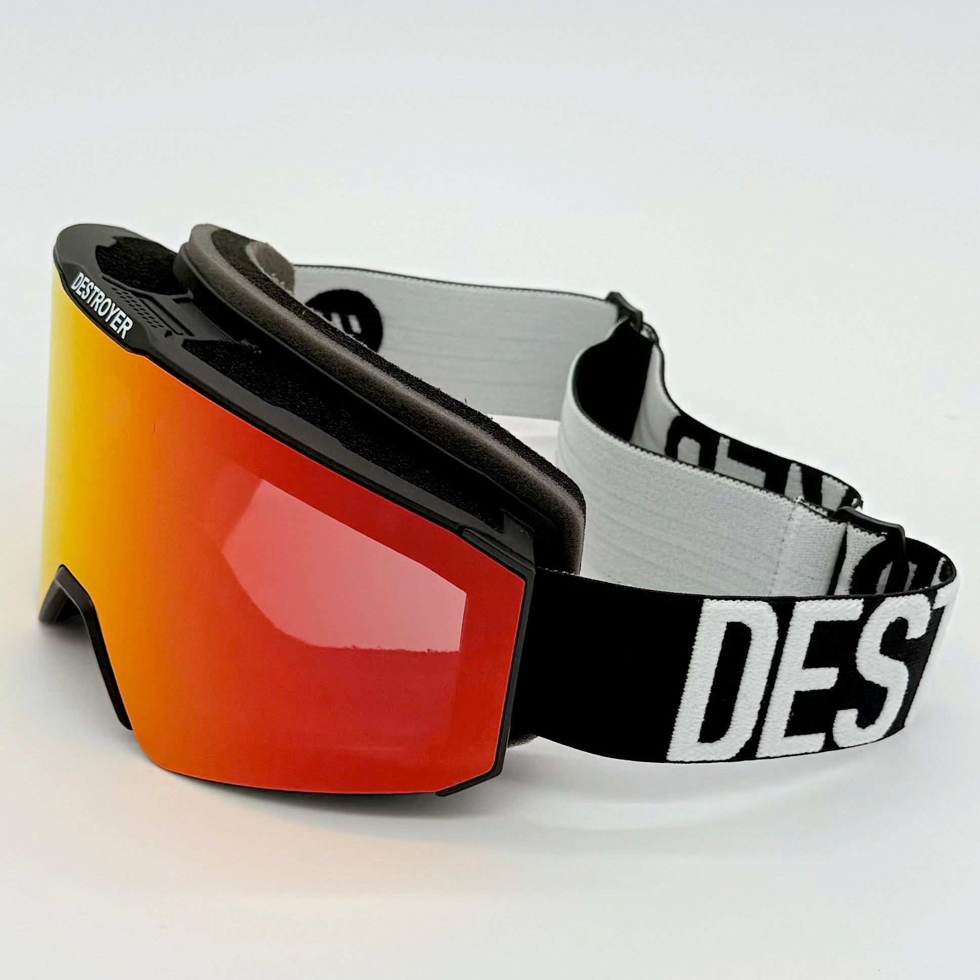 スキー・スノーボードアクセサリー NIKESB board Goggles Deadstock Rare Destroyer HARD COIN GOGGLES | Ski Goggles | ERIK'S – ERIK'S Bike