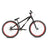 DK Asterik 26 Inch Dirt Jumper All Black/Red