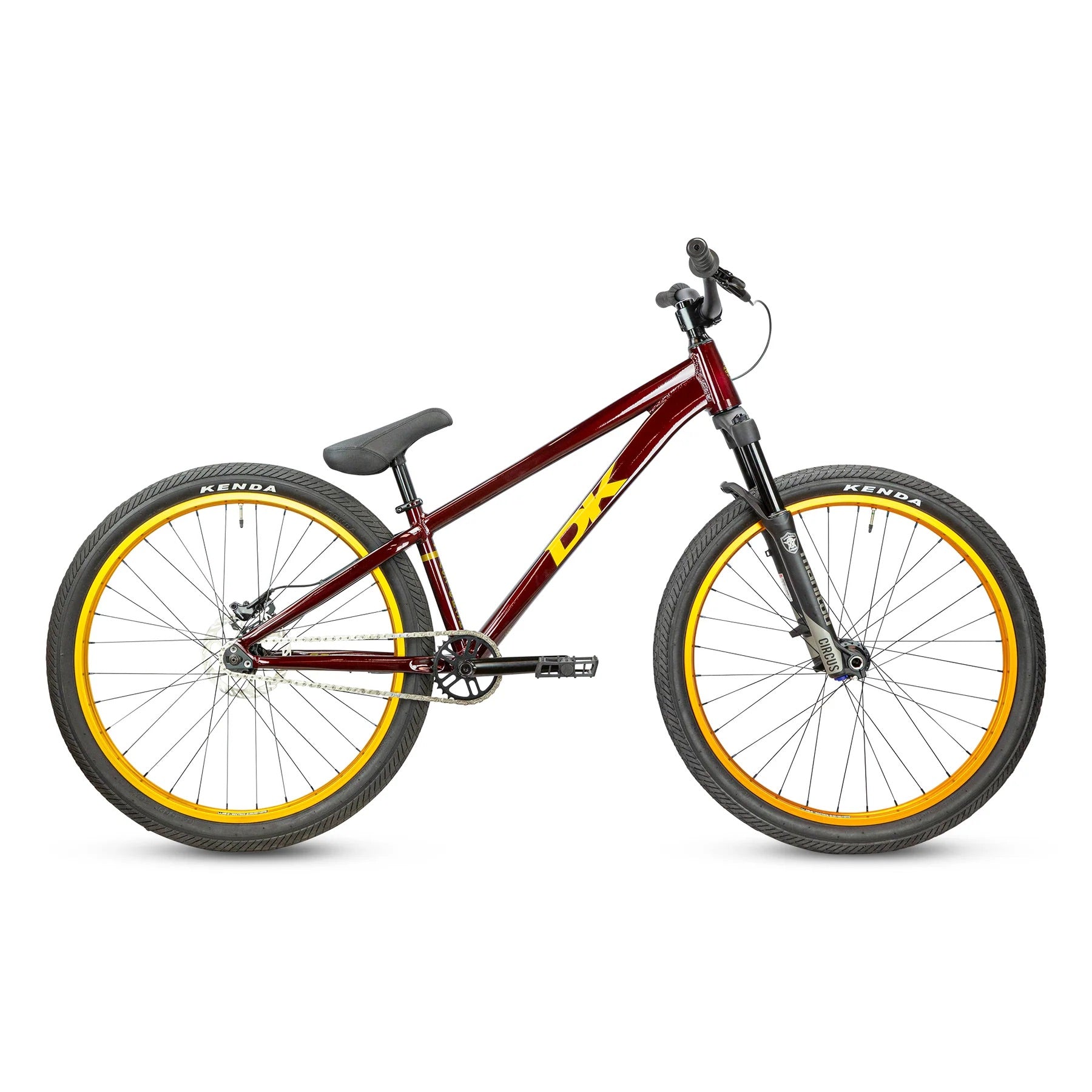 DK ASTERIK 26 inch | BMX Bikes | ERIK'S – ERIK'S Bike Board & Ski