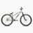 DK Asterik 26 Inch Dirt Jumper All Grey Zinc