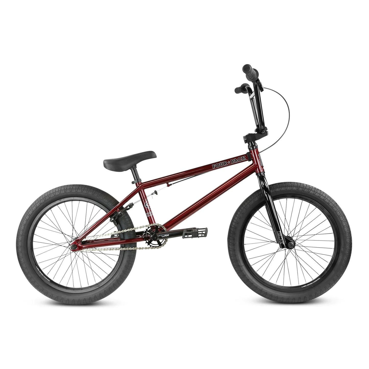 DK FOUR PACK 20 inch BMX | BMX Bikes DK FOUR PACK 20 inch BMX | BMX Bikes