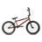 dk dk four pack bmx bike-color-oxblood-size-all