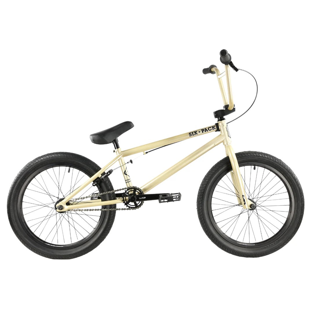 DK SIX PACK 20 inch BMX | BMX Bikes | ERIK'S – ERIK'S Bike Board & Ski