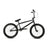 dk dk six pack bmx bike-color-gun metal