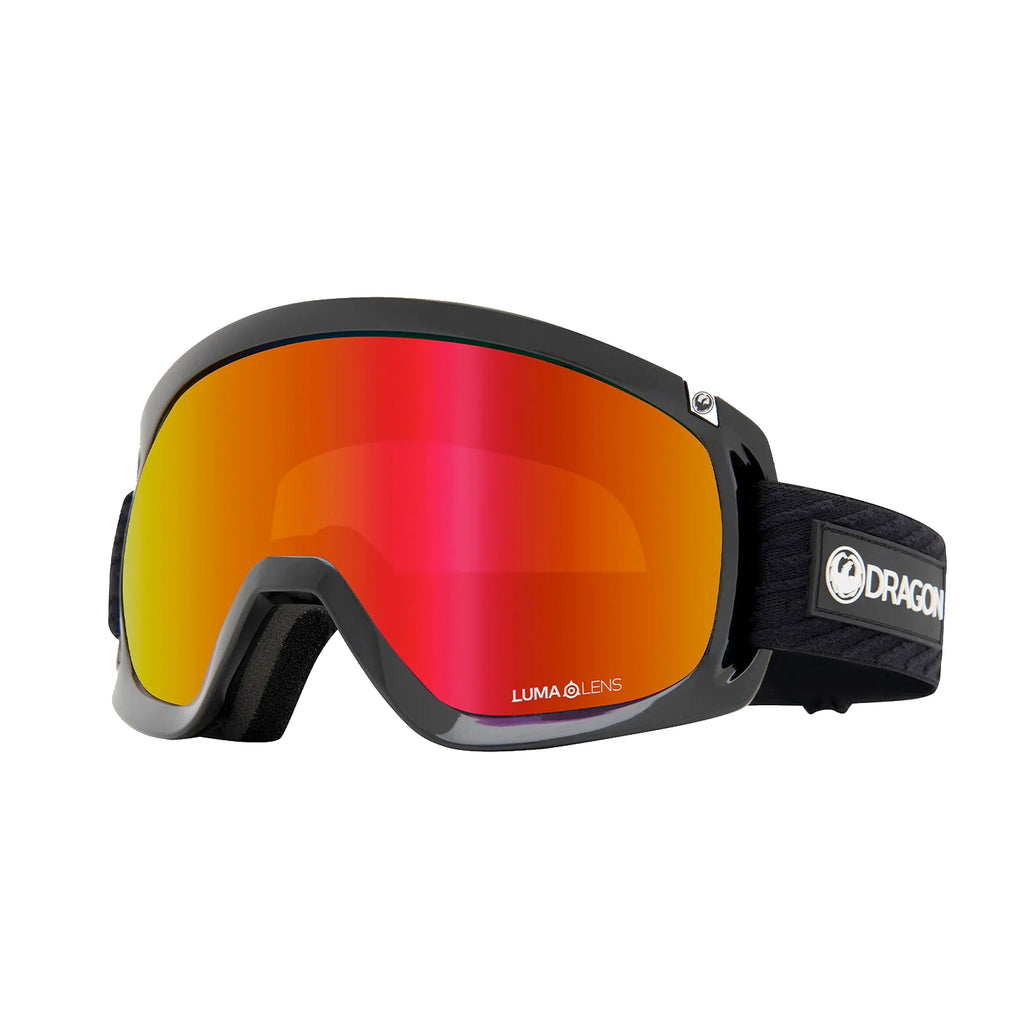 Dragon D3 OTG | Ski and Snowboard Goggles