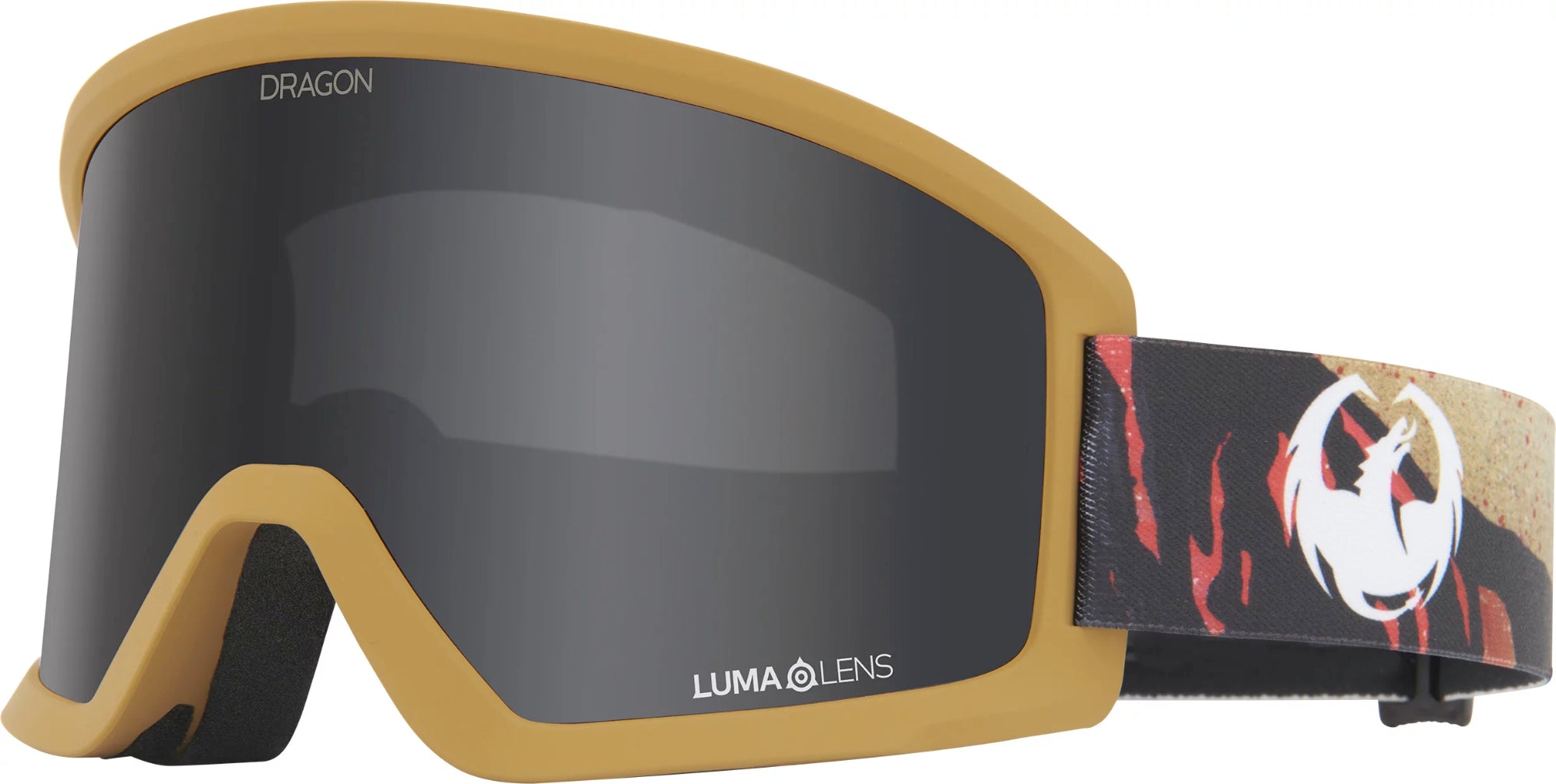 Dragon DR DX3 L OTG | Ski and Snowboard Goggles | ERIK'S – ERIK'S