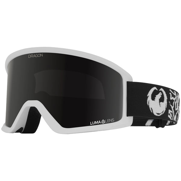 11m16 Dragon スキーゴーグル DX3 OTG Dragon DR DX3 OTG | Ski and Snowboard Goggles | ERIK'S – ERIK'S