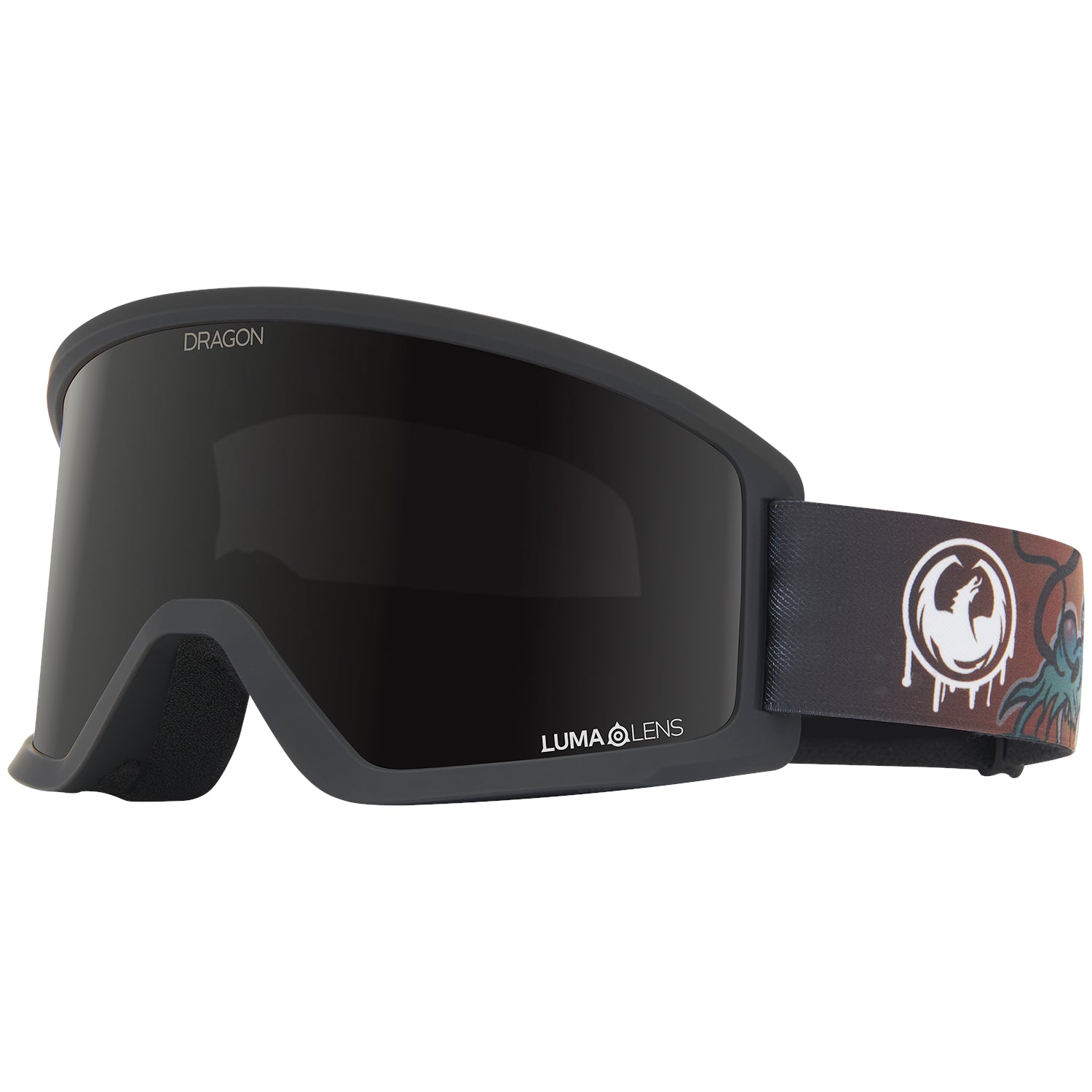 スキー・スノーボードアクセサリー DRAGON DX3 OTG-AUTHENTIC Dragon DR DX3 OTG | Ski and Snowboard Goggles | ERIK'S – ERIK'S